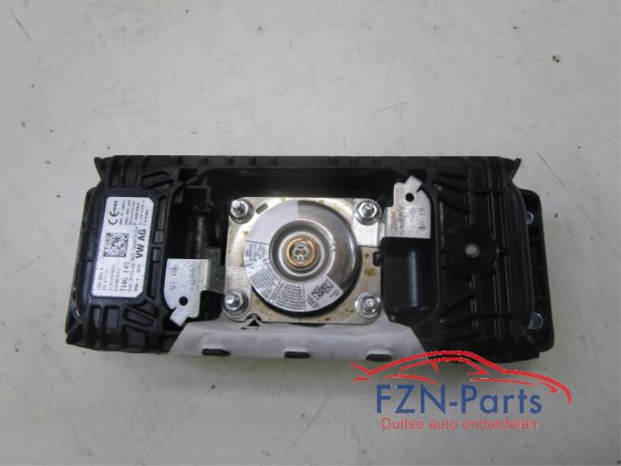 Airbag rechts (Dashboard) Audi Q2 (22744478)