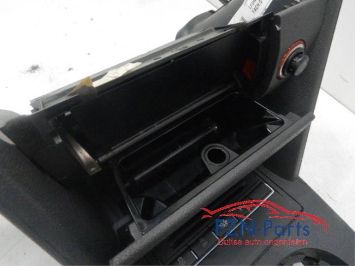 VW Caddy 1T Middenconsole Armsteun