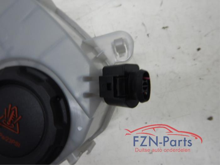 VW Golf 8 Koelvloeistof Tank Expansie Reservoir