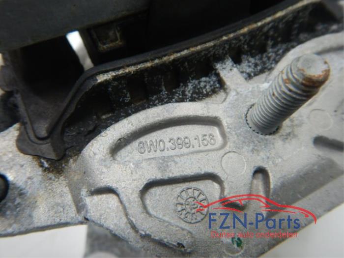 Versnellingsbak Steun Audi A4 (22743719)