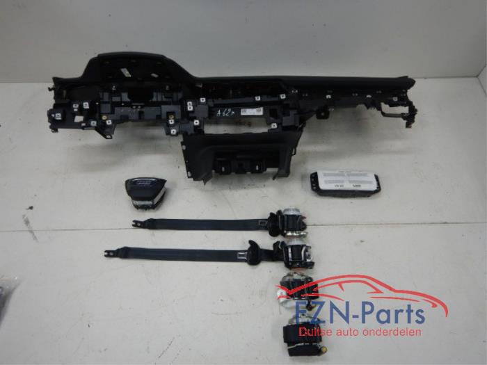 Airbag set + dashboard Audi E-Tron (22727749)