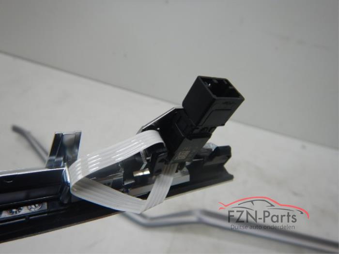 Dashboard sierlijst Volkswagen Touareg (22744065)