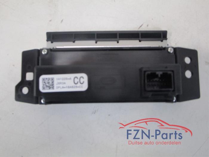 Land Rover Range Rover Sport Touch Screen Display Module