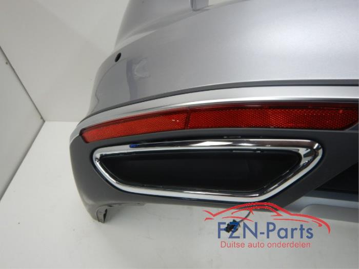Achterbumper Volkswagen Passat (22739671)