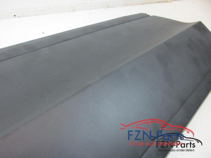 VW Tiguan 5NA Sideskirt Rechts-achter