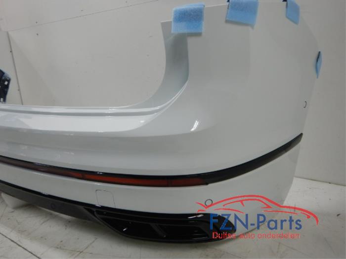 Achterbumper Volkswagen Tiguan (22723728)