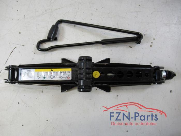 Krikset Audi A8 (22745432)