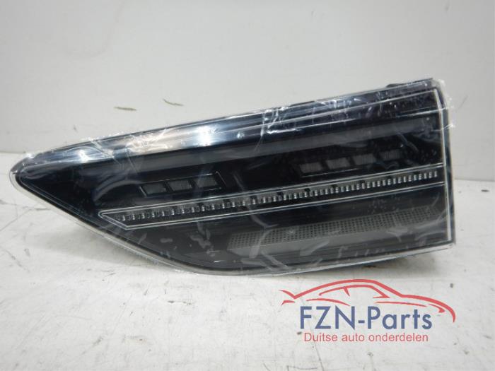 VW Golf 8 IQ LED Achterlichten Dynamisch