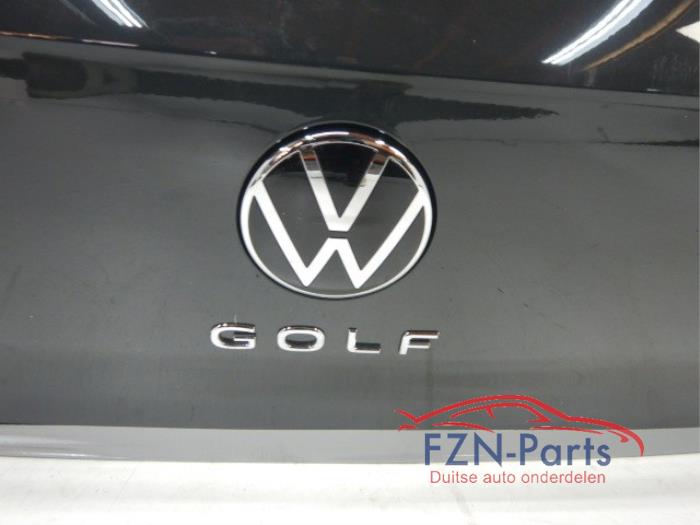 Achterklep Volkswagen Golf (22724460)