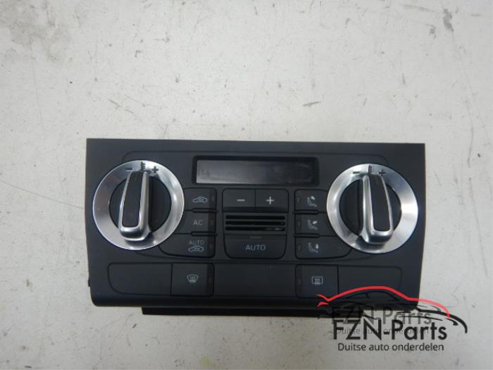 Climatronic Paneel Audi A3 (22743419)