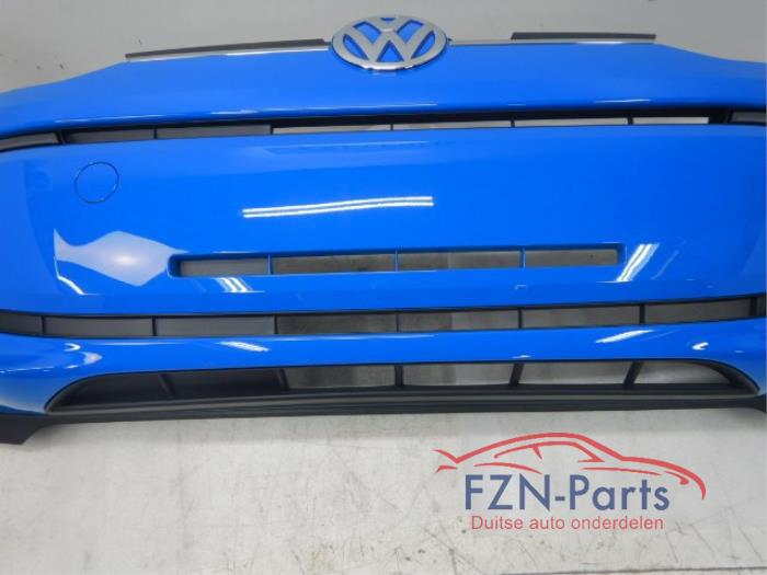 VW E-UP! Voorbumper Dagrijverlichting