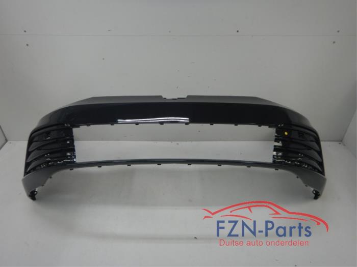 VW Golf 8 Voorbumper Chroom LI7F