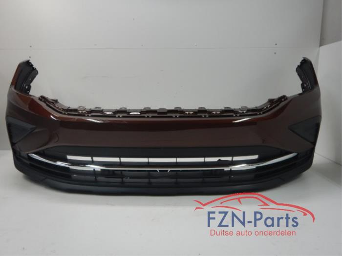 Voorbumper Volkswagen Tiguan (22720843)
