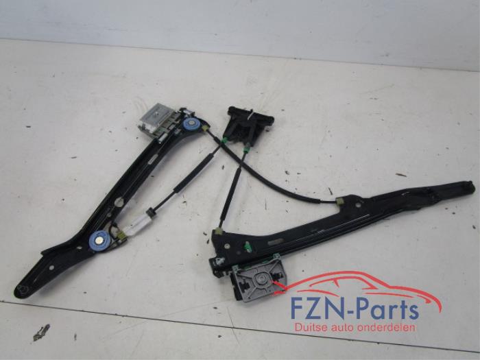 Ruitmechaniek 4Deurs links-voor Audi A5 (22738221)