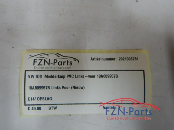 Diversen Volkswagen ID.3 (22738623)
