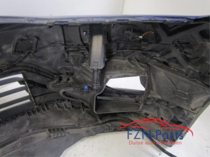 Stijl midden-links Mercedes C-Klasse (22740426)