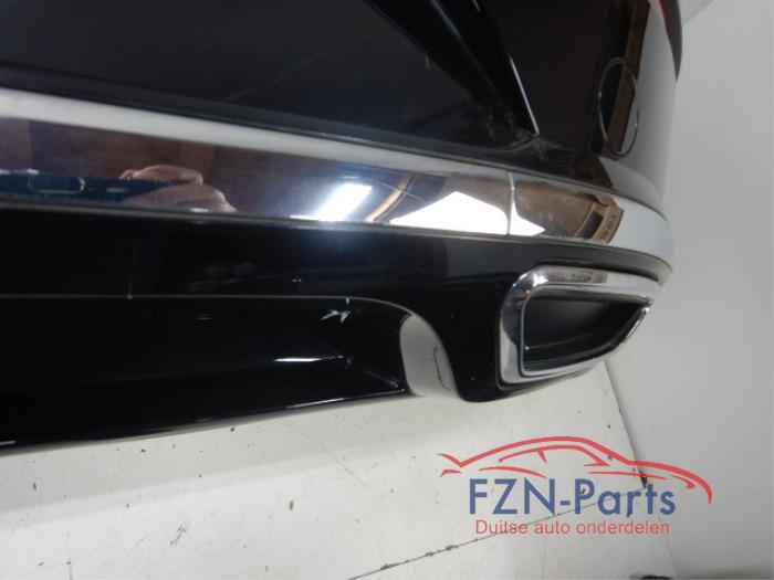 VW Arteon 3G8 R-Line Achterbumper 4PDC LC9X