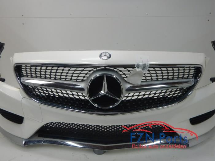 Mercedes-Benz CLS W218 AMG - Line Voorbumper