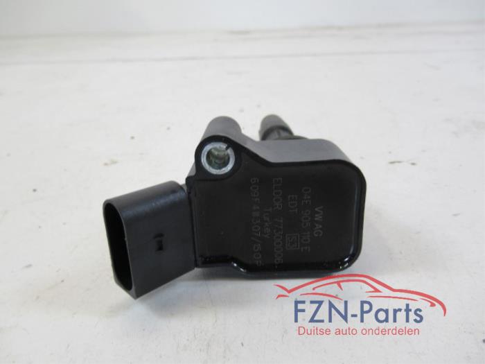Bobine Volkswagen Passat (22742179)