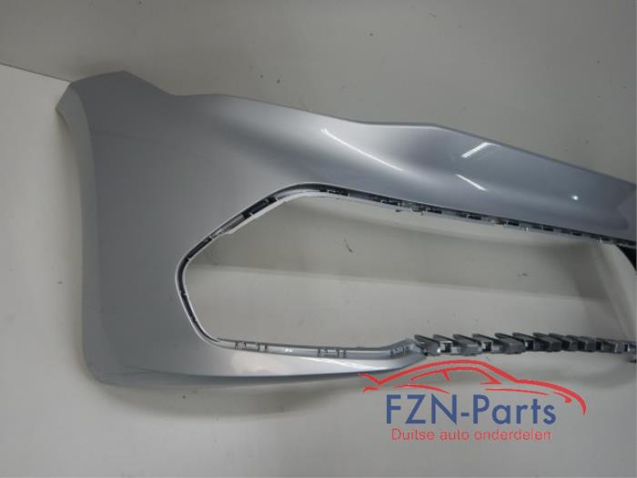 Voorbumper Seat Diversen (22722108)