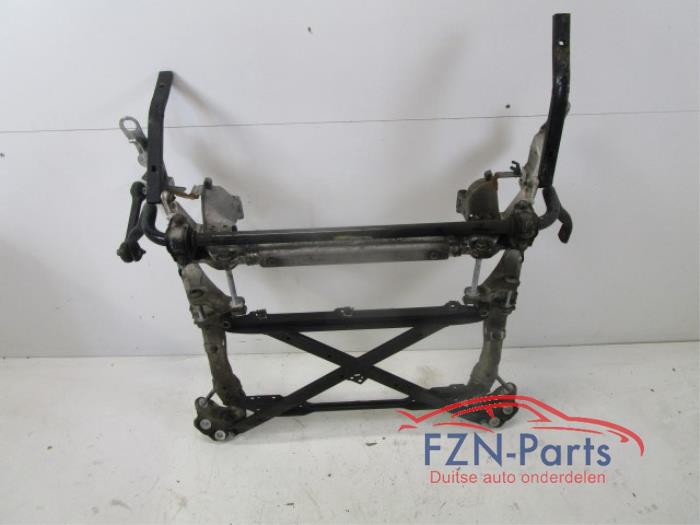 Audi A4 8K Subframe Voorzijde Met Stablisatorstang