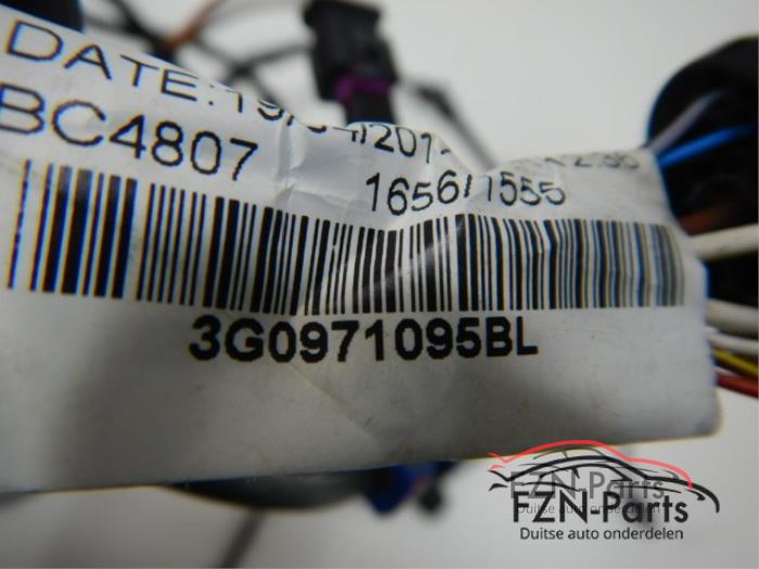 PDC kabelboom Volkswagen Arteon (22737083)