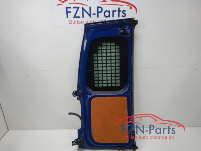 Achterklep deur rechts Volkswagen Caddy (22738985)