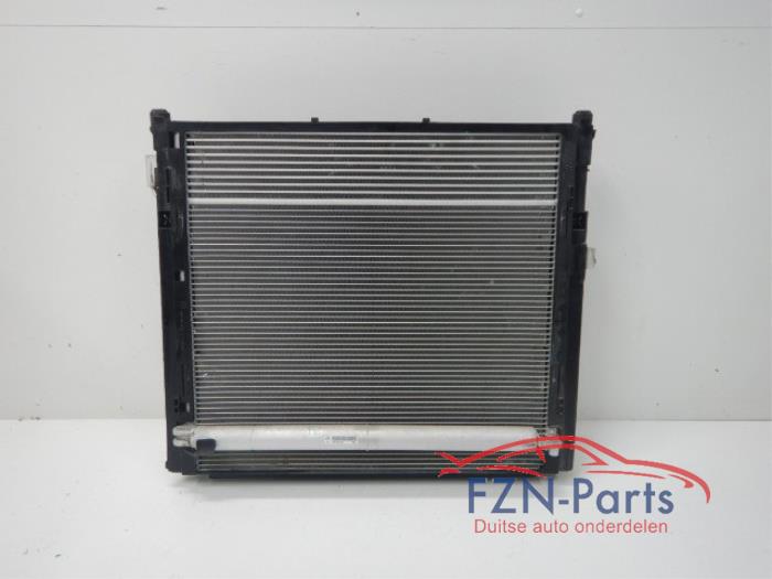 Koelerset Mercedes GLE (22726904)