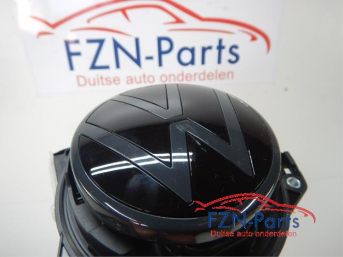 VW Golf 8 Facelift Achteruitrijcamera Black Line Achterklep Opener
