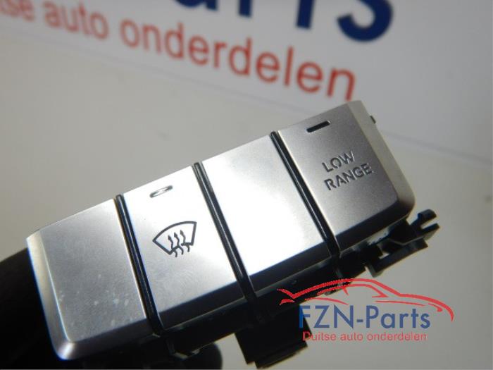 Middenconsoles Mercedes G-Klasse (22738626)