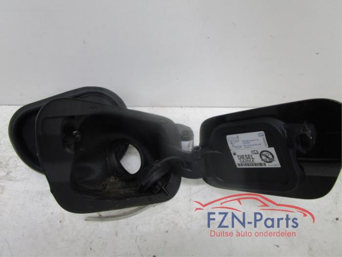 Tank Klep Volkswagen Touran (22728267)