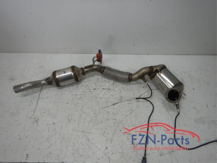 Katalysator Volkswagen Golf (22735156)