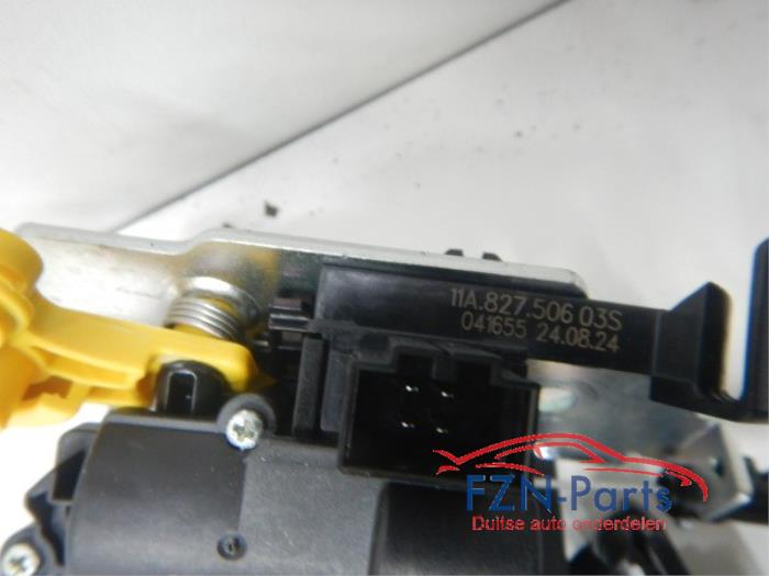 VW Tiguan 571 Elektrische Achterklep Opener