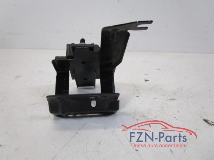 VW Golf 7 GTI Motorgeluid Module