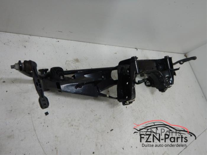 Subframe BMW 1-Serie (22726202)