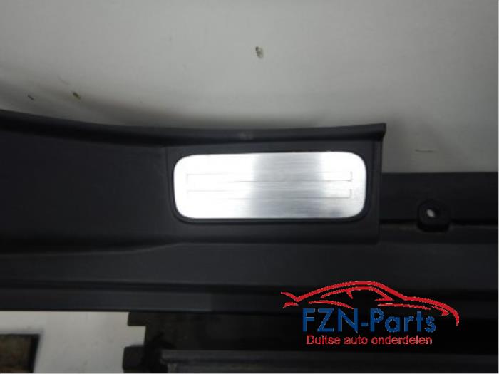 Mini Cooper S F55 Sideskirts L+R Set