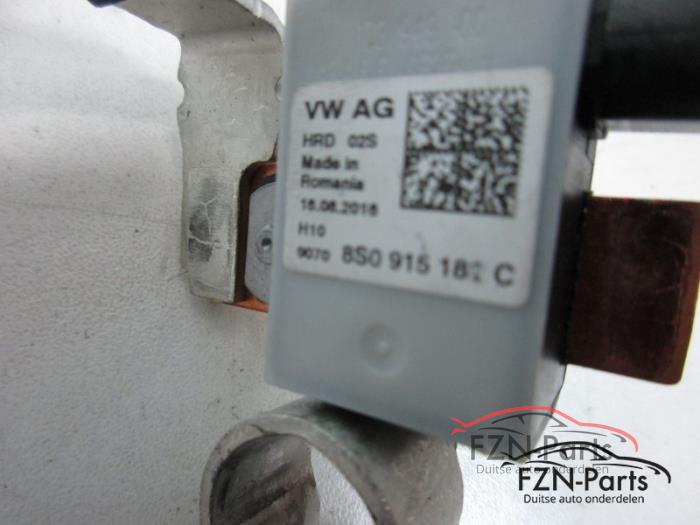 Accu sensor Audi A4 (22741808)