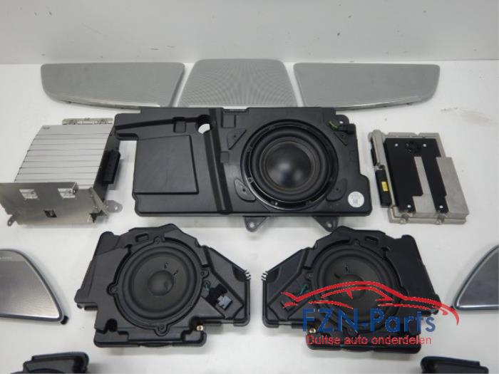 Speakerset Audi A8 (22739293)
