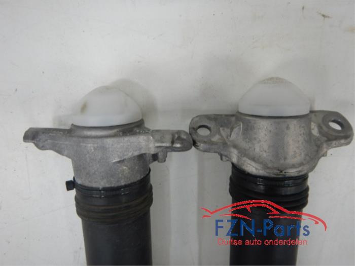 Schokdemper set Volkswagen Polo (22741580)