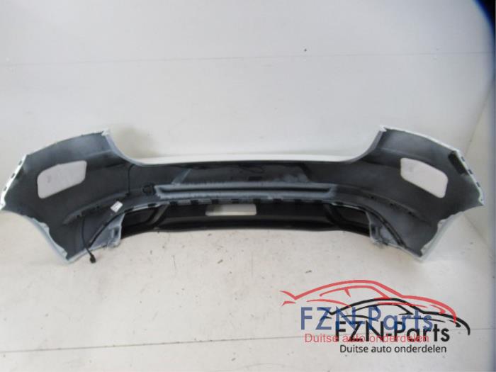 Achterbumper Volkswagen Golf (22724007)