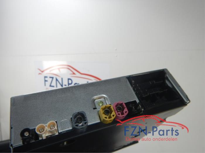 VW ID4 Regelapparaat Radio Navigatie