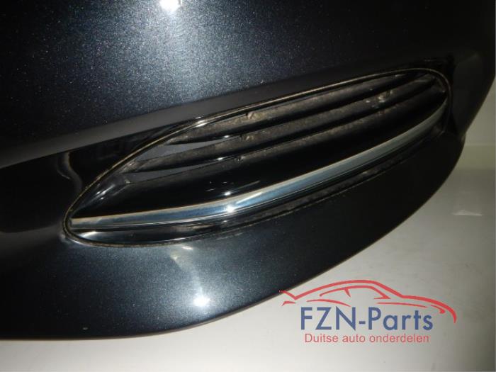 Mercedes-Benz S-Klasse W222 Voorbumper 6PDC 9183
