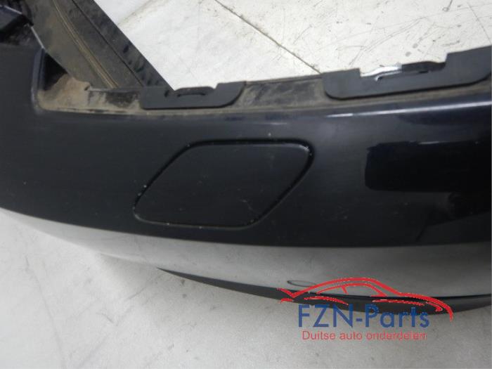 VW Golf Sportsvan Voorbumper 4PDC KLS Mistlampen