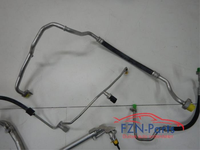 VW Golf 7 1.5 TSI DAC Aircoleidingenpakket Airco Leiding Set 2.0 GTI 59115 01-04-2013 01-08-2020
1.4 TSI 105911 01-05-2014 01-08-2020
1.5 TSI