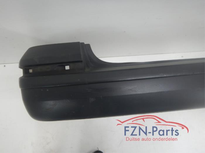 VW Transporter T6 Achterbumper