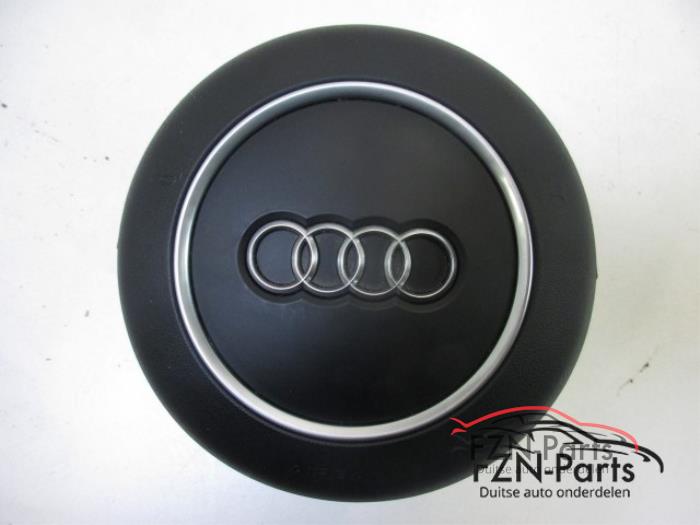 Audi A6 4G0 Airbagset Head-Up Display ( Airbags Airbag Set )