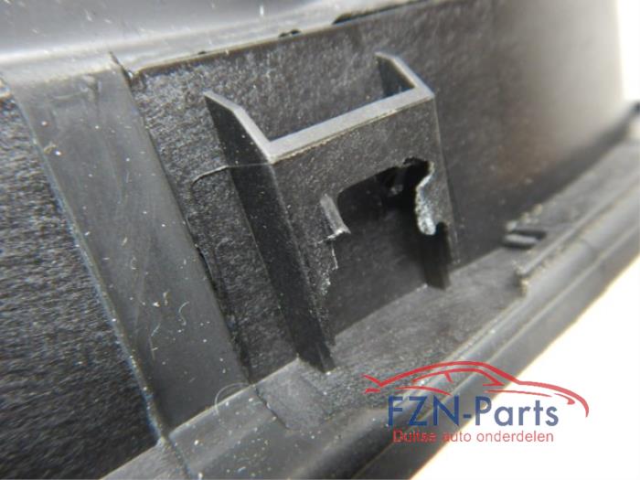 VW Golf Sportsvan Tankklep Tank Klep