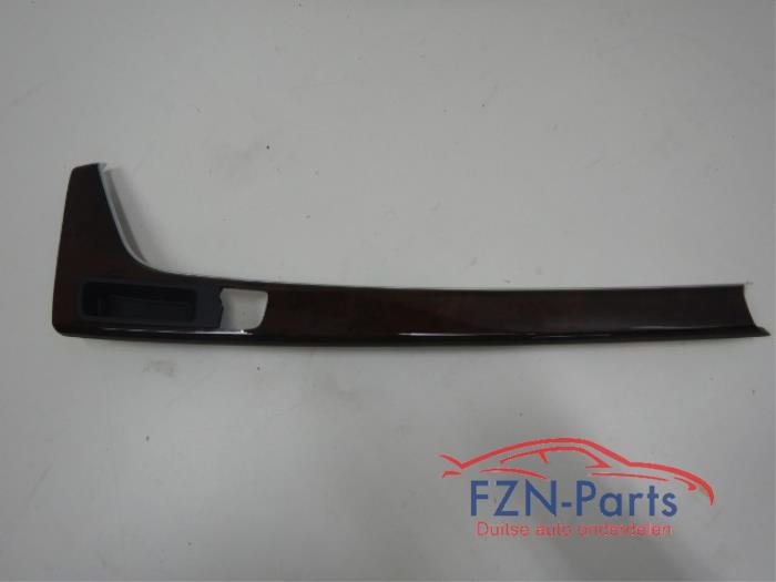 Audi A4 8W Interieur Inleg Set Hout