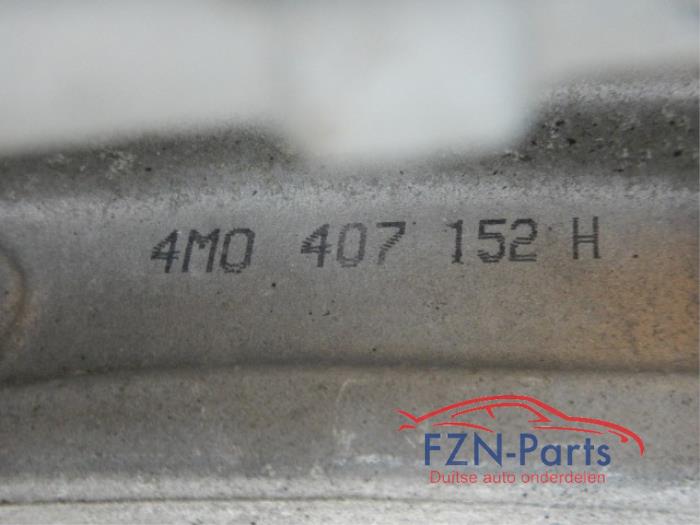 Vooras (compleet) Audi E-Tron (22739106)
