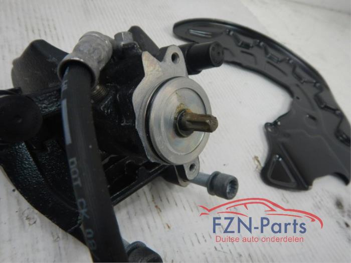 Remmenset compleet voor+achter Cupra Ateca (22738169)